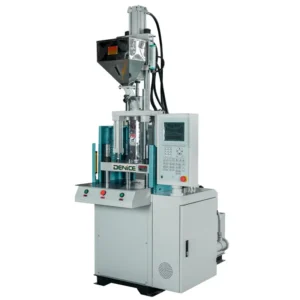 25 Tons Small Vertical Injection Moulding Machine Injection Products Small Plastic Medical Cosumable Making Machine