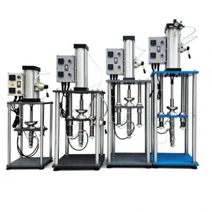 260 gram Vertical Injection Molding Machine Small Batch Plastic Injection Molding Compact and Easy to Move