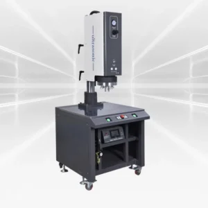 2600W 15Khz CE ISO Certified Ultrasonic Welding Machine New Condition 220V Ultrasonic Plastic Welder PVC Plastic Parts