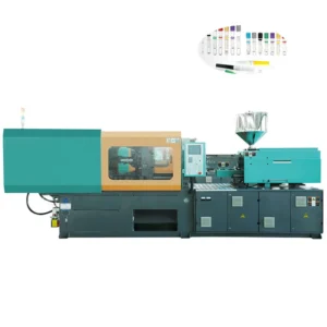 2800KN Full Auto Injection Molding Machine Price Small Plastic PP Injection Molding Machine
