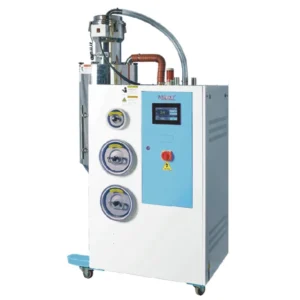 3 in 1 Plastic Dehumidifying Dryer for Engineering Plastic PET TPU PA PMMA PBT