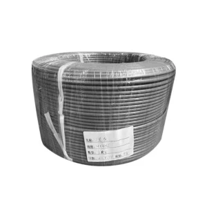 3.5mm PP Polypropylene Welding Rod Extruding Anti Corrosion Chemical Equipment Electroplating Services Includes Cutting