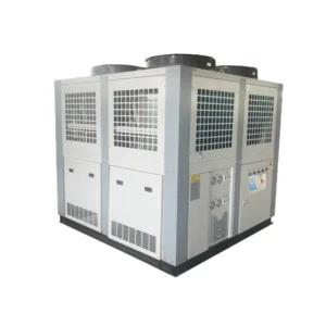 30 Ton 40 Ton Water Cooler Machine Chillers Chiller for Plastic Machines