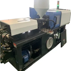 30 Ton Small Mini Plastic Injection Molding Machine