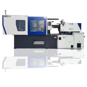 30 Ton Small Mini Servo Motor Plastic Injection Molding Machine
