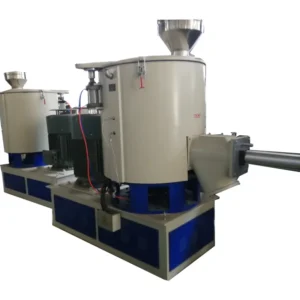 300 600 SRL Z Hot Mixer & Cooling Mixer