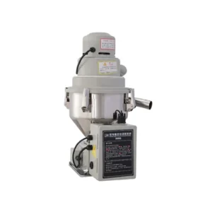 300G Hot Type Plastic Loader Plastic Suction Machine Pellet Vacuum Loader Universal Pellet Loader