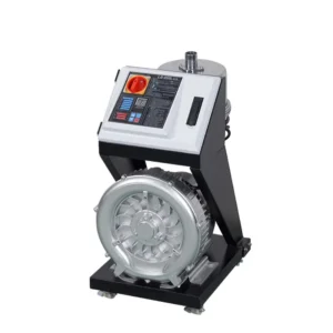 300G Industrial Vacuum Auto Loader Hopper Loader for New Plastic Material