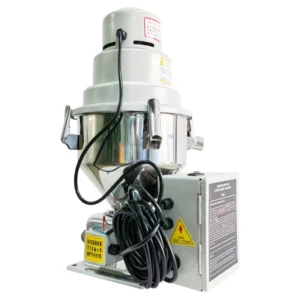 300G Plastic Vacuum Auto Loader for Injection Extrusion Machine