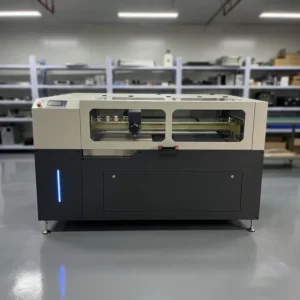 300W Ballscrew CO2 Laser Engraving Machine