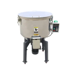 300kg Large Capacity Mixing Machine for Plastic Particles of Different Colors Plastic Particle Mixer Color Mixer Machine