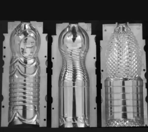 300ml 500ml 1500ml Customized Plastic PET Bottle Blow Mould Bottle Mold Blow Molding