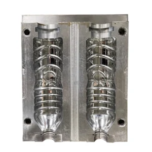 300ml 500ml 1500ml Customized Plastic PET Bottle Blow Mould Bottle Mold Blow Molding