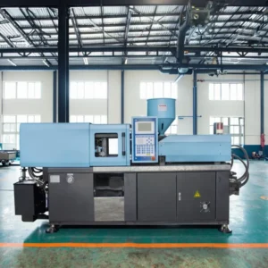 30ton Hydraulic Laboratory Mini Injection Molding Machine for Specimen for Tensile Flexural Strength Color ABS PP PC PA