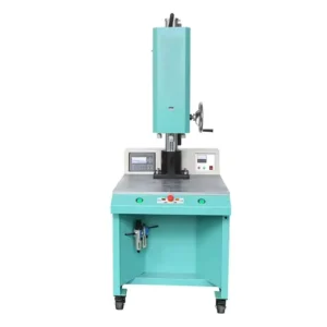 3200w 4200w Ultrasonic Welding Machine for Plastic Welders