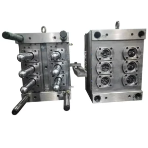330-410g Heavyweight Bottle and Tube Preform Mold Blowing Injection Mold