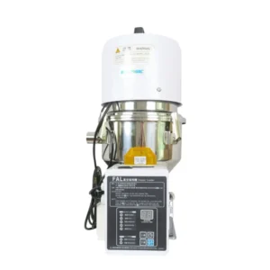 330 Direct Type Euro Auto Loader Plastic Raw Hopper Loader Loading Machine Vacuum Suction Feeder
