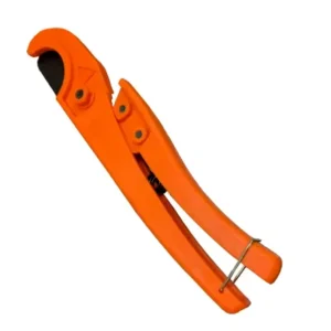 33mm PVC PU PP PE Pipe Cutter Manual Cutting Tool Expert Grade Sturdy