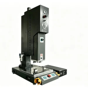 35KHz 1200W 40kHz 800W Ultrasonic Welding Machine For Medical Device Face Mask Micro Parts 220V 110V
