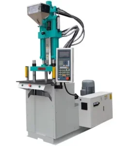 35T Vertical Injection Molding Machine Small Plastic Injection Machine Factory Direct Supply with Technical Support
