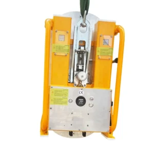 375kg 750kg Energy-saving Vacuum Lifter for Heavy Panel Lifting
