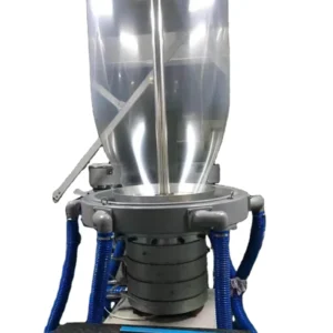 3FM 2000 Mm LDPE Film Blowing Machine LLDPE Blown Film Machine Film Blown Machine