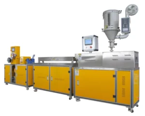 3d Filament Machine Used Twin Screw Extruder Machines 3d Filament Extruder Maker Machine