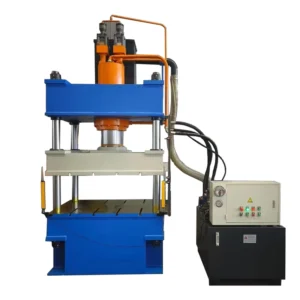 400 Tons Composite Forming Hydraulic Press SMC/FRP/Resin Composite Material/Fiber Reinforced Plastic Forming Hydraulic Press