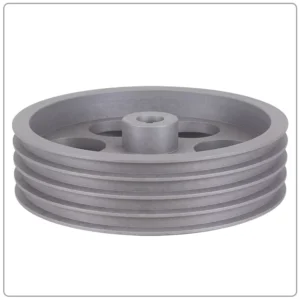 400 Traction Wheel Lead Wheel Aluminum Alloy Storage Wire Winding Wheel Extrusion Machine Wire and Cable