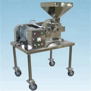 40B Universal Small Plastic Grinder
