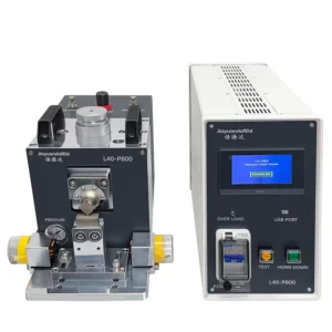 40K 800W Ultrasonic Metal Welding Ultrasonic Metal Welder for Electrode Tab