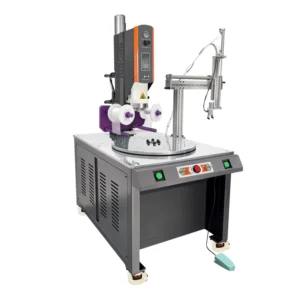 4200W 3200W 1200W Children’s Toys Welding Multi-station Ultrasonic Plastic Welder