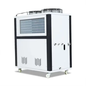4Ton Air Cooled Chiller Water Chiller for Plastic Industrial Process Cooling