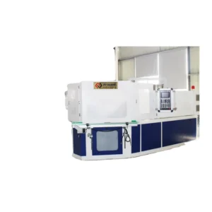 5-2000 8 Cavity PP PE Bottle Making Machine Injection Blow Molding Machine