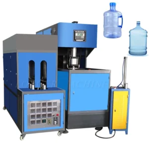 5 Gallon 20L Bottle Blow Moulding Machine