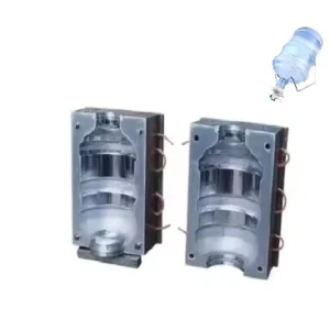 5 Gallon 20L Water Bottle Manufacturing Machine PET Plastic Bottle Blowing Mold