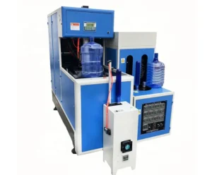 5 Gallon Drinking Bottles Barrel Plastic Bottle Blow Blowing Molding Machine