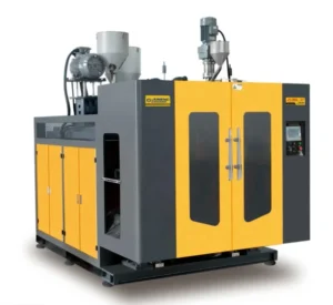 5 Liter Plastic Blow Moulding Bottle Machine