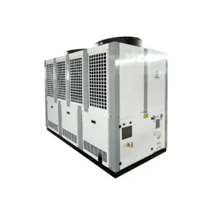 50 TR Cooling Capacity Water Chiller Price Water Cooled Industrial Water Chiller