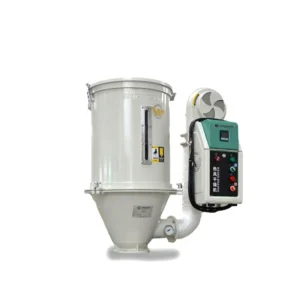 50 kg Hopper Dryer Plastic Pellets Hot air Hopper Dryer Hopper Dryer for Injection Moulding Machine
