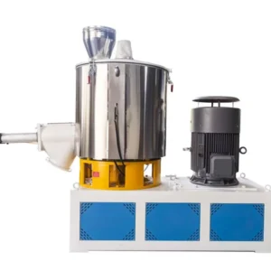 500/1000 PVC Mixer 1000/3000 Plastic PVC Mixer Machine Heating and Cooling Mixer for PVC