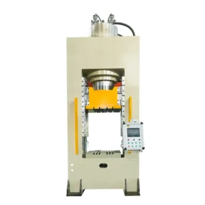 500 Ton High Precision Metal Steel Pipe Tube Forging Cold Extrusion Production Line Machines