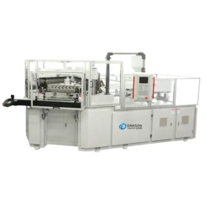 500ml 1L Round Plastic Bottle Making Machine Cleaning Bottle Chemical Bottle Injection Blow Molding Machine