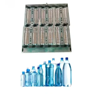 500ml PET Blow Bottle Mold for Plastic Bucket Injection Mold Manufacturer Customizable OEM Brand China