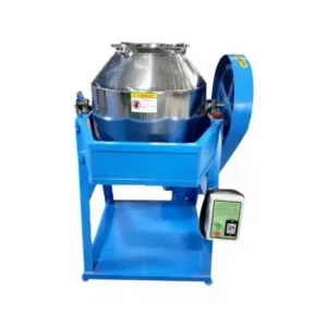 50KG Commercial Mixer Blender Plastic Pellets Mixing Machine Rotary Color Mixer
