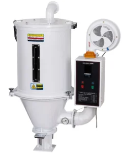 50kg Hopper Dryer for Injection Molding Machine