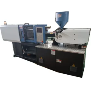 50t Mini Small Injection Molding Machine