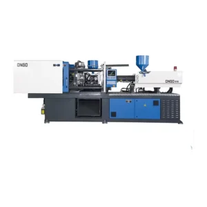 50t Mini Small Injection Molding Machine