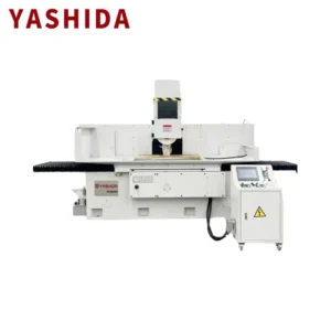 510AHD Precision Hydraulic Surface Grinder PLC Control Automatic Surface Grinding Machine