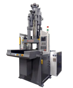 55T Variable Pump Full Automatic Mini Mesin Injeksi Plastik Injection Making Machine HM0111-30